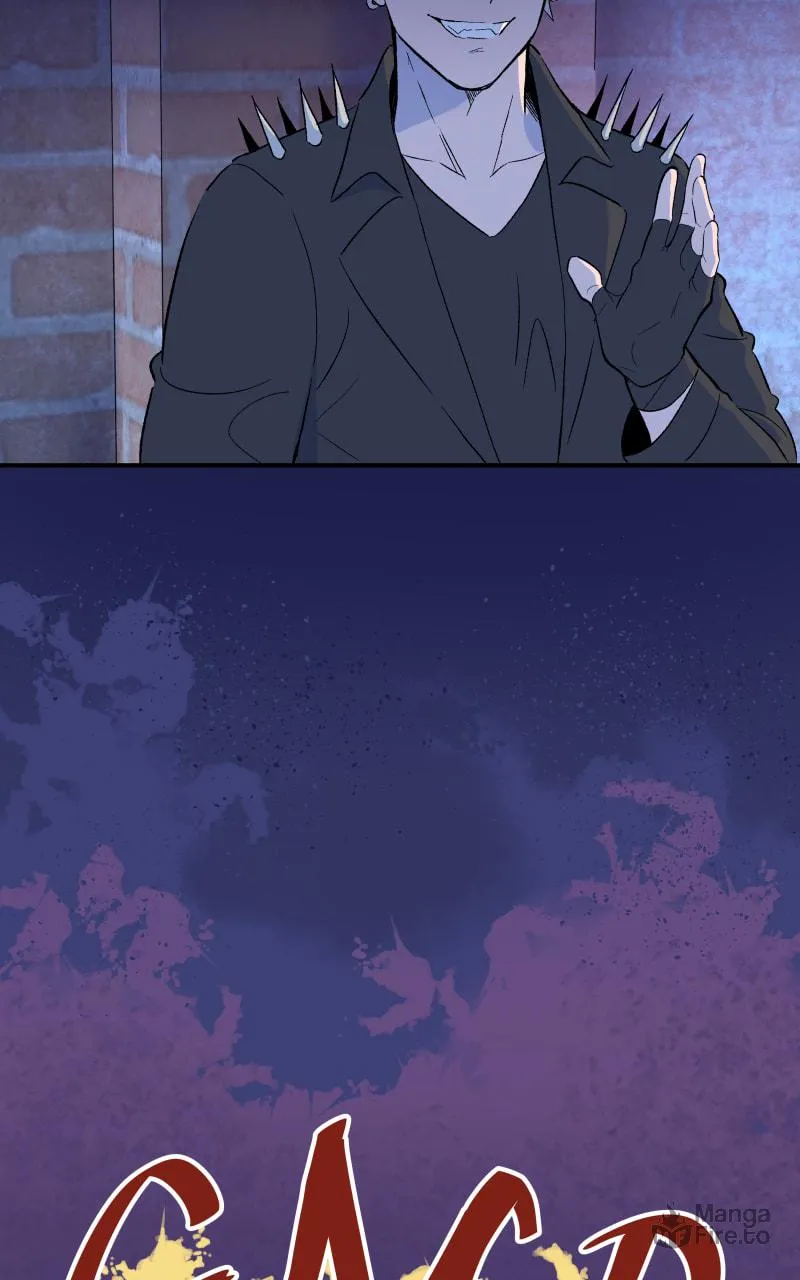 Morgana and Oz Chapter 52 page 65 - 