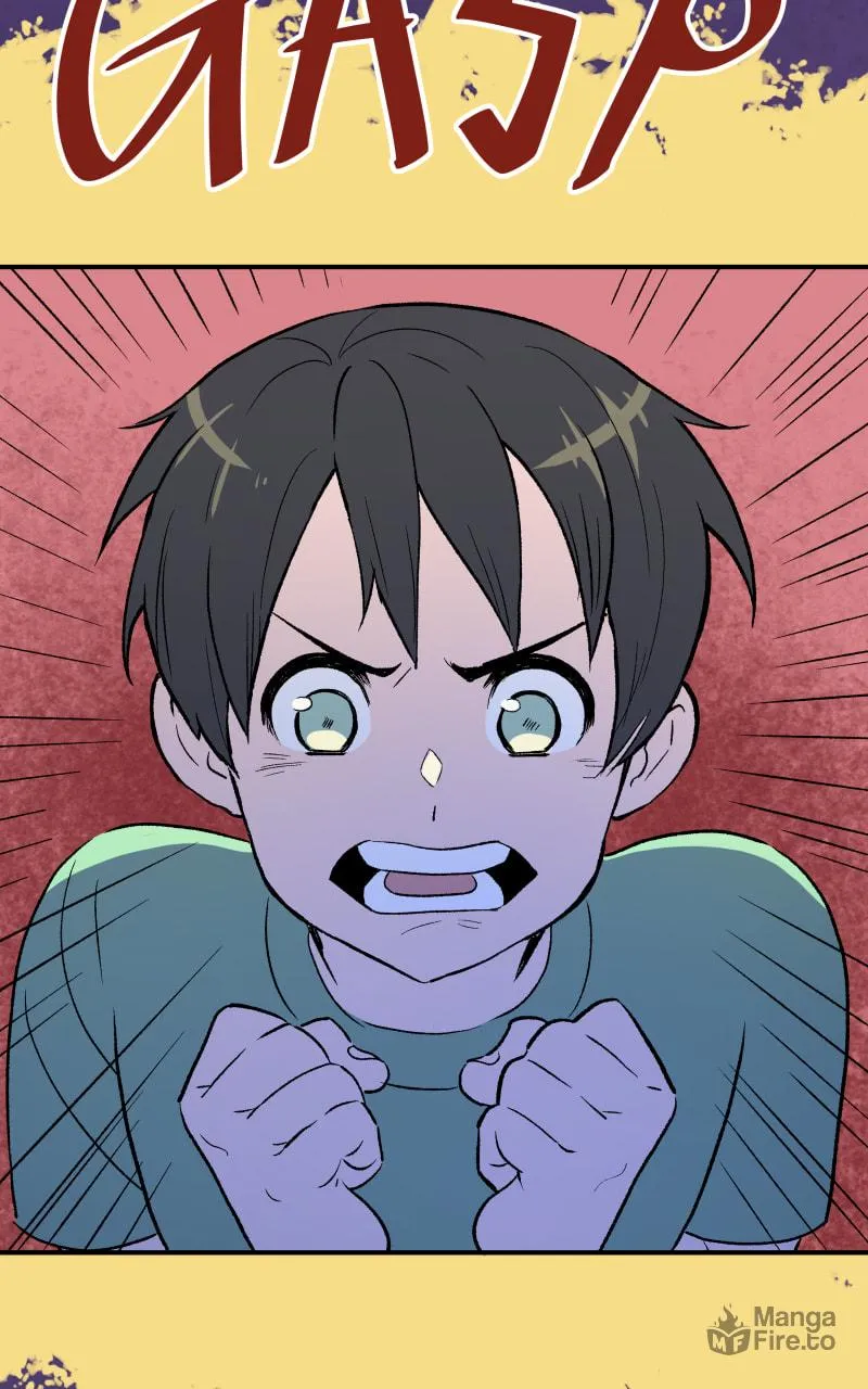 Morgana and Oz Chapter 52 page 66 - 