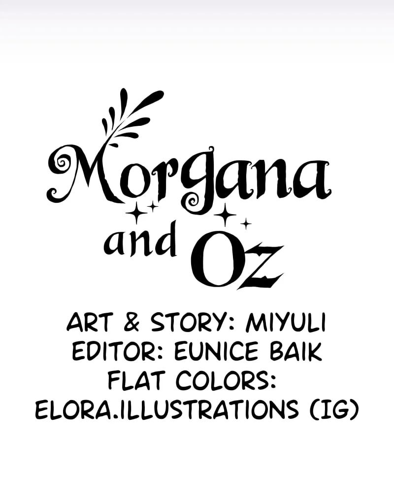 Morgana and Oz Chapter 52 page 68 - 