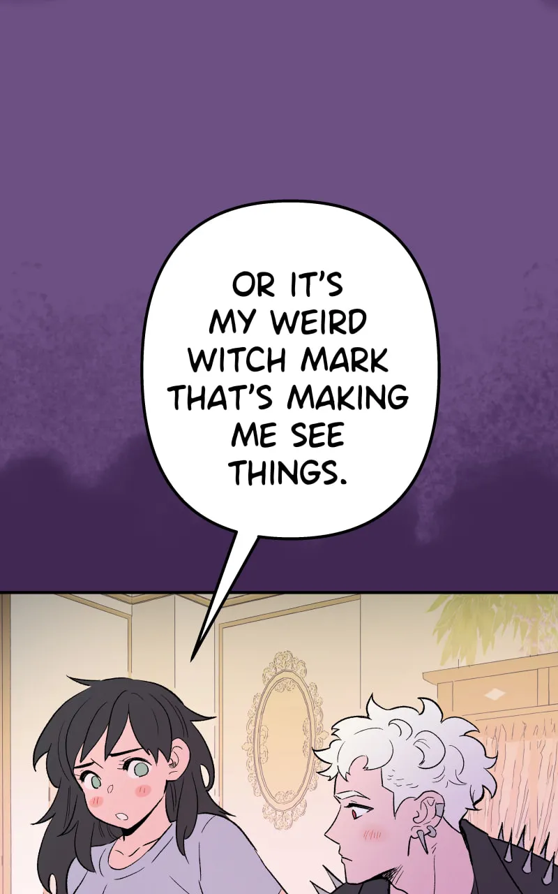 Morgana and Oz Chapter 52 page 8 - 