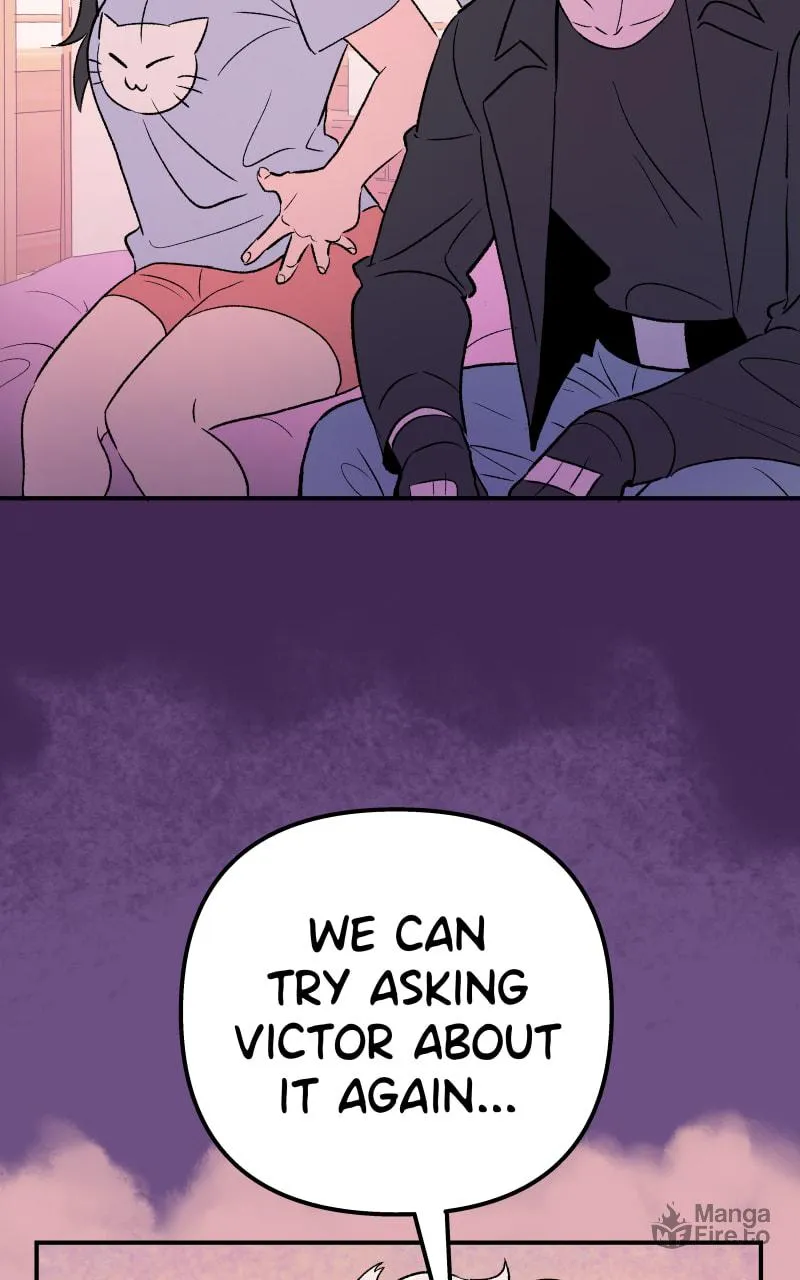 Morgana and Oz Chapter 52 page 9 - 