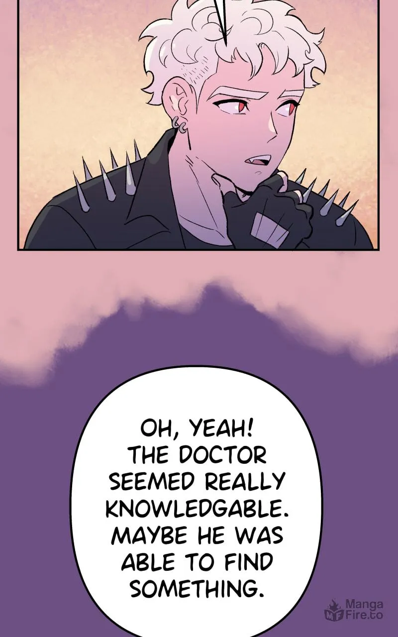 Morgana and Oz Chapter 52 page 10 - 