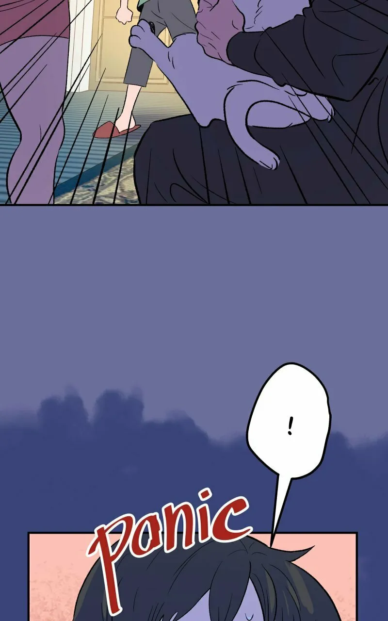Morgana and Oz Chapter 53 page 2 - 