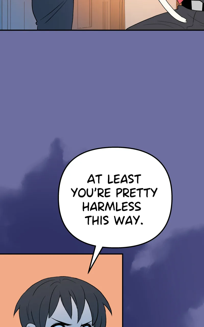 Morgana and Oz Chapter 53 page 11 - 
