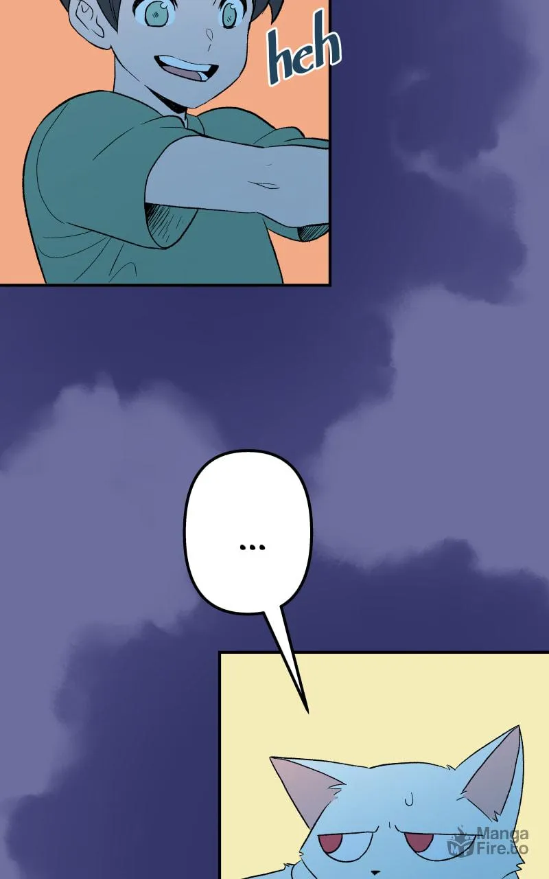 Morgana and Oz Chapter 53 page 12 - 