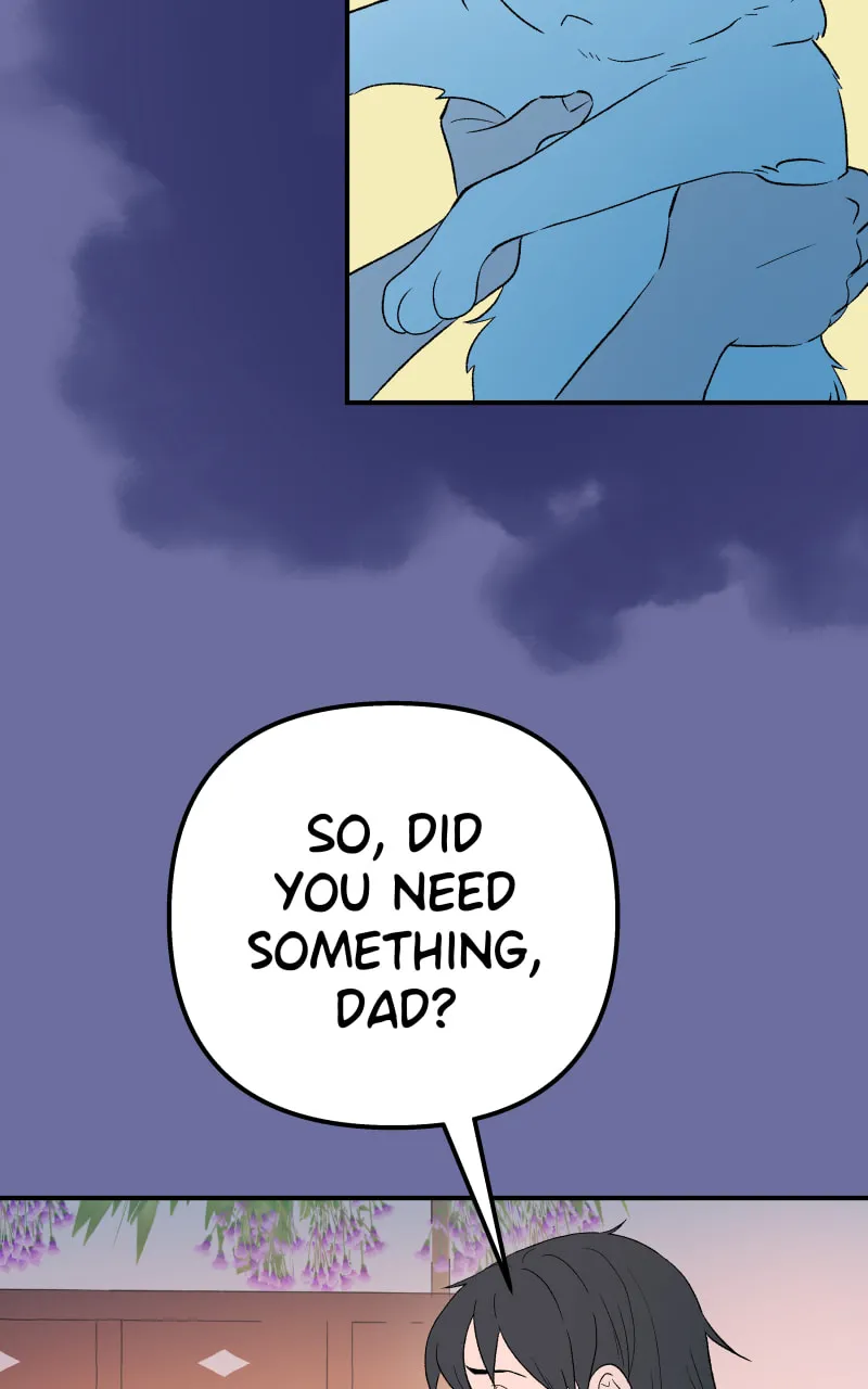 Morgana and Oz Chapter 53 page 13 - 