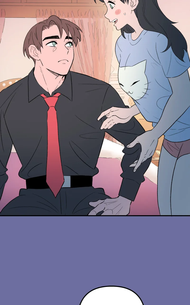 Morgana and Oz Chapter 53 page 14 - 