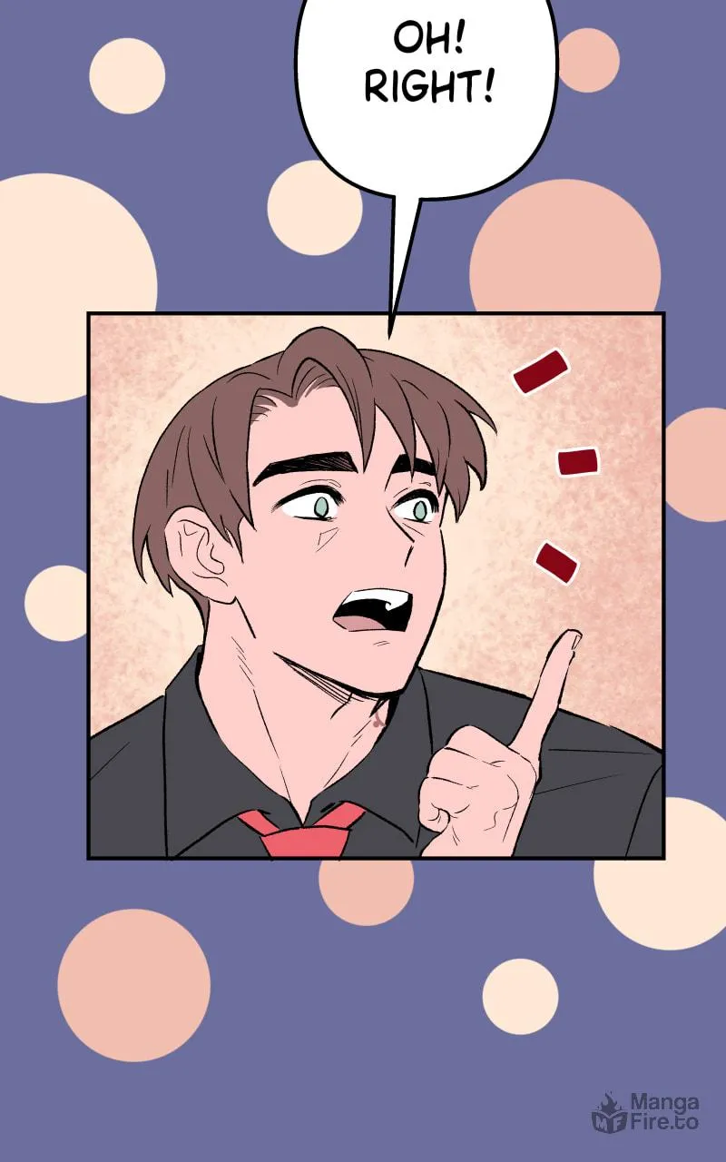 Morgana and Oz Chapter 53 page 15 - 