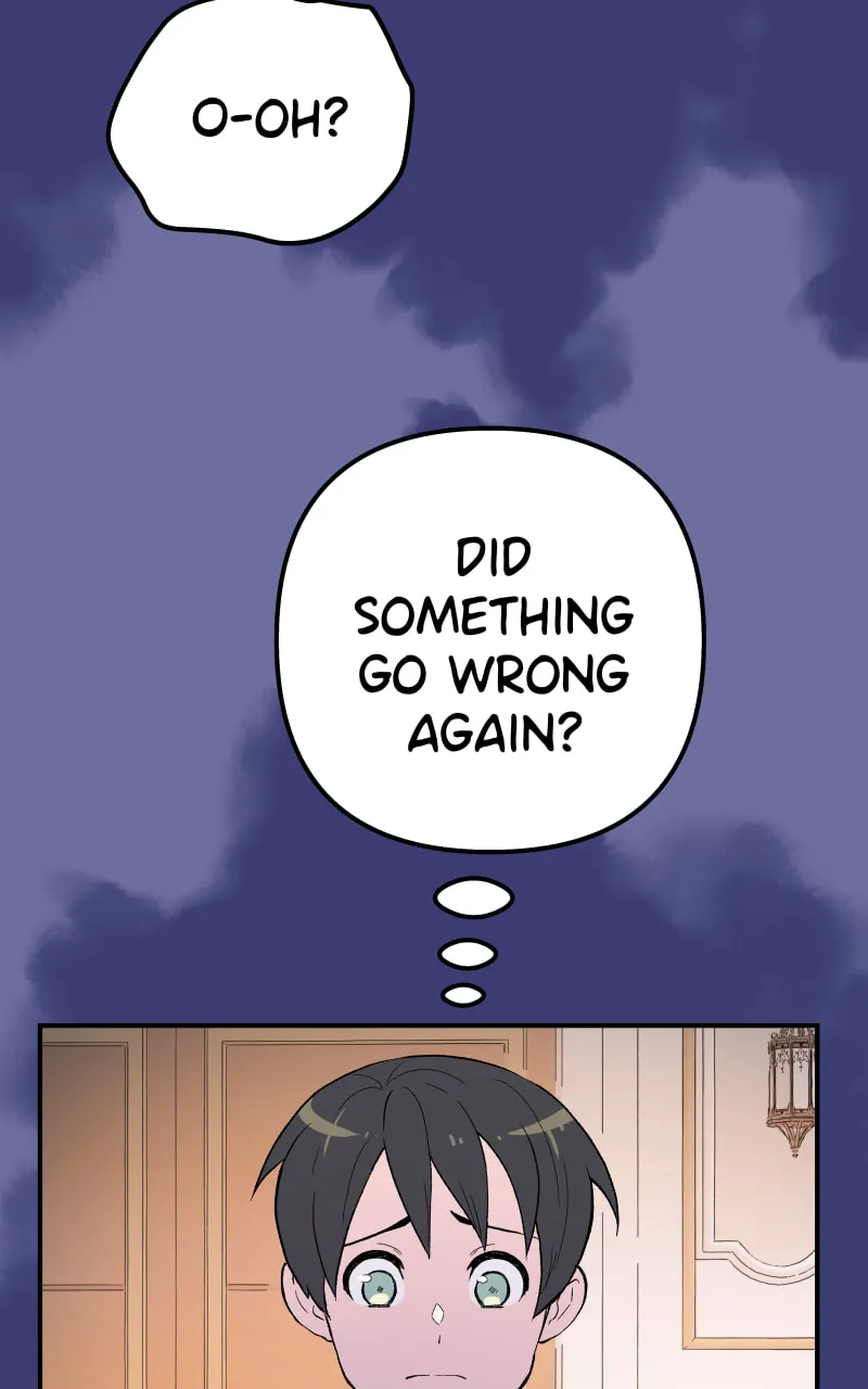 Morgana and Oz Chapter 53 page 17 - 