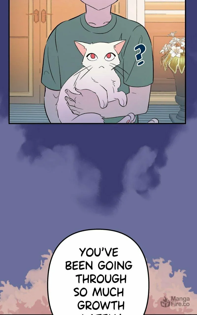 Morgana and Oz Chapter 53 page 18 - 