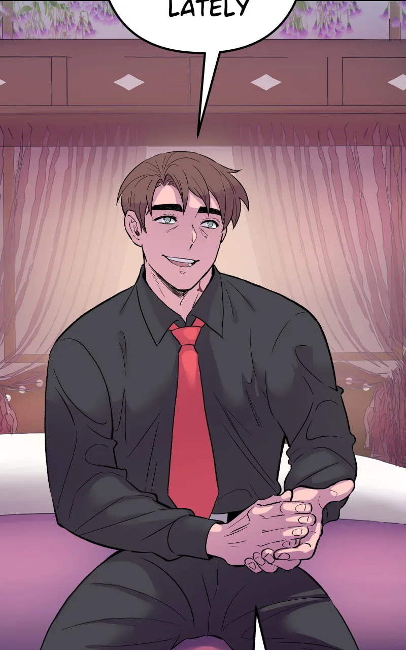 Morgana and Oz Chapter 53 page 19 - 
