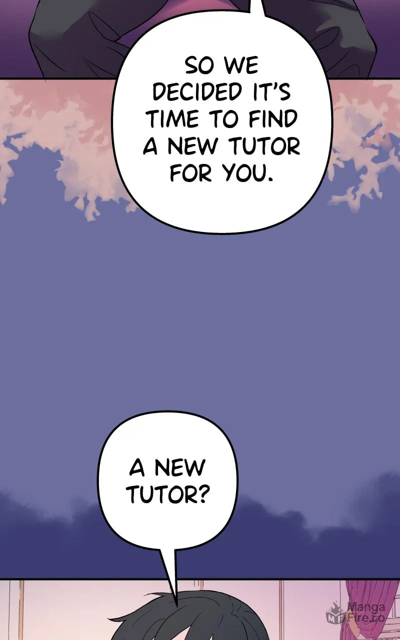 Morgana and Oz Chapter 53 page 20 - 