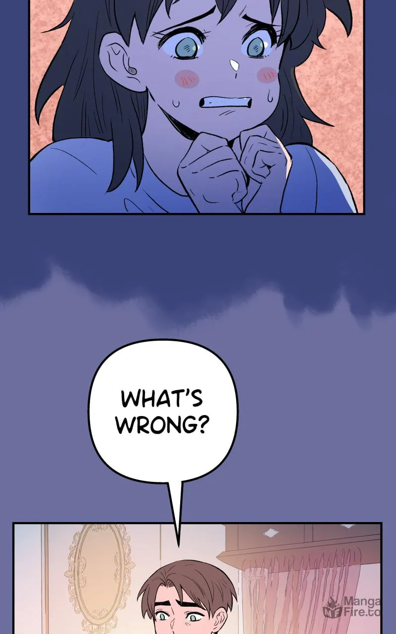 Morgana and Oz Chapter 53 page 3 - 