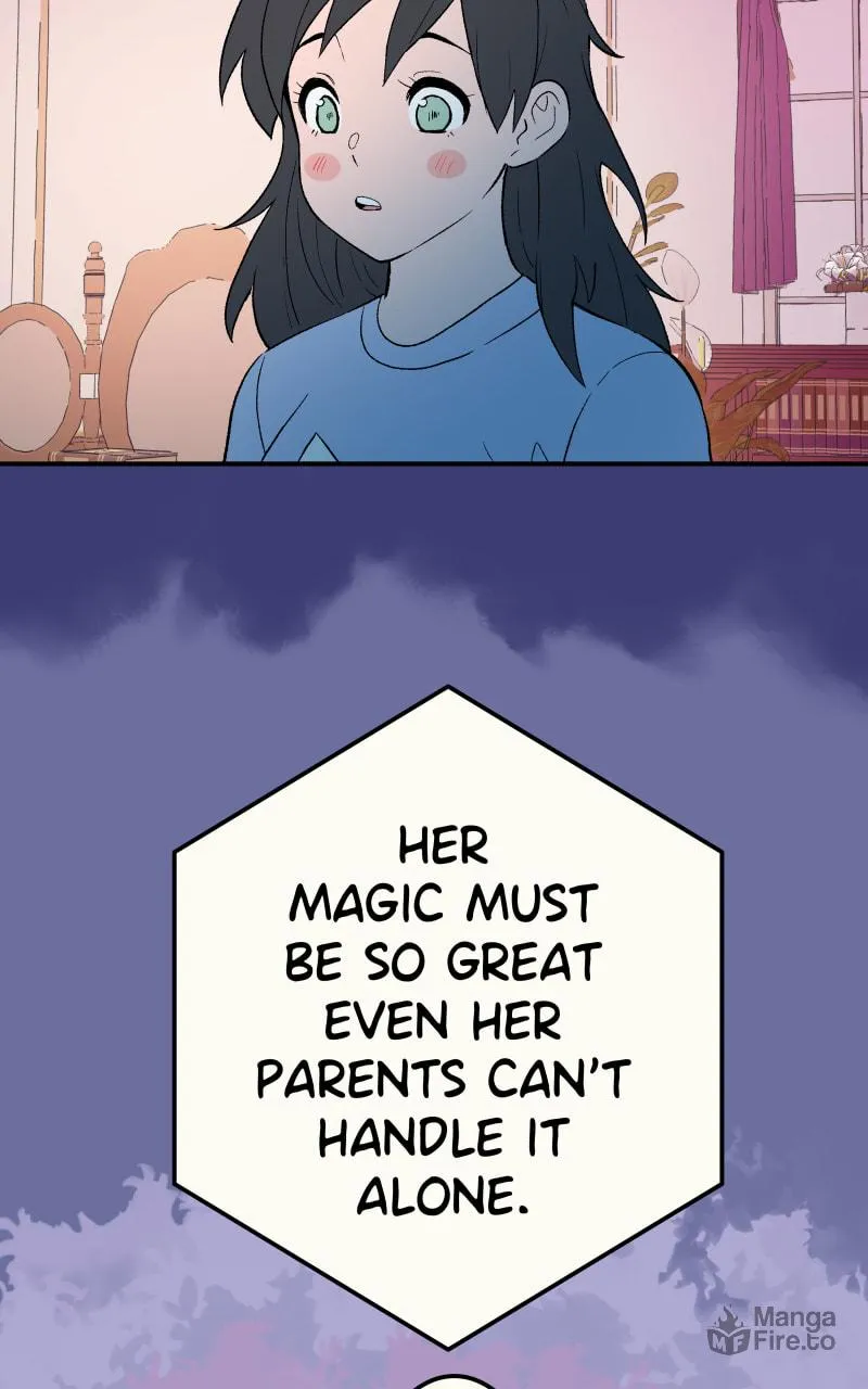 Morgana and Oz Chapter 53 page 21 - 