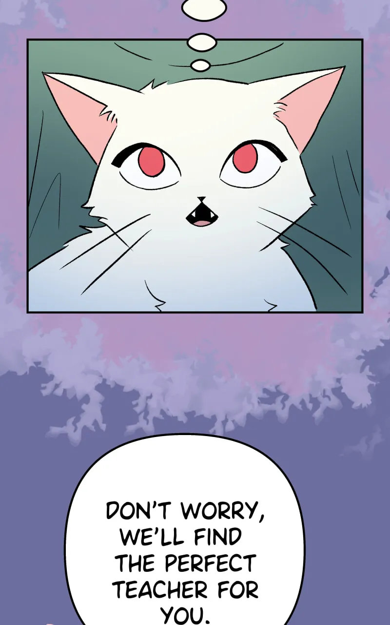 Morgana and Oz Chapter 53 page 22 - 