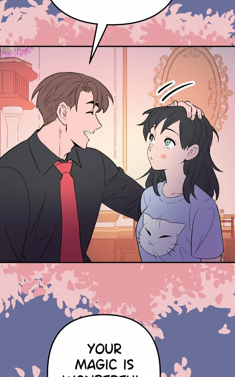 Morgana and Oz Chapter 53 page 23 - 