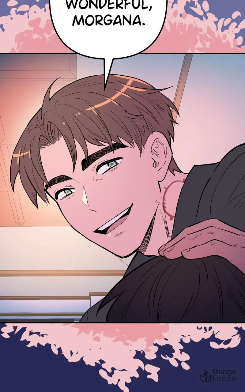 Morgana and Oz Chapter 53 page 24 - 