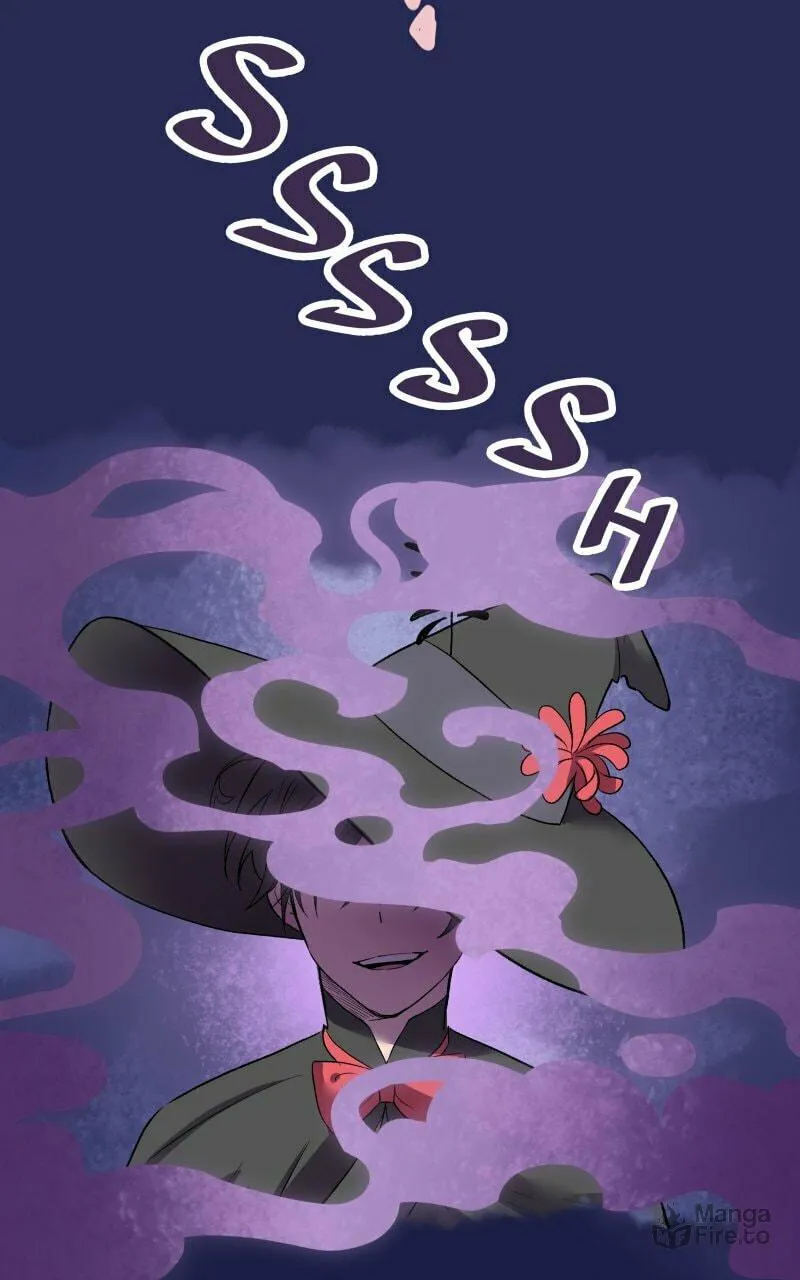 Morgana and Oz Chapter 53 page 25 - 