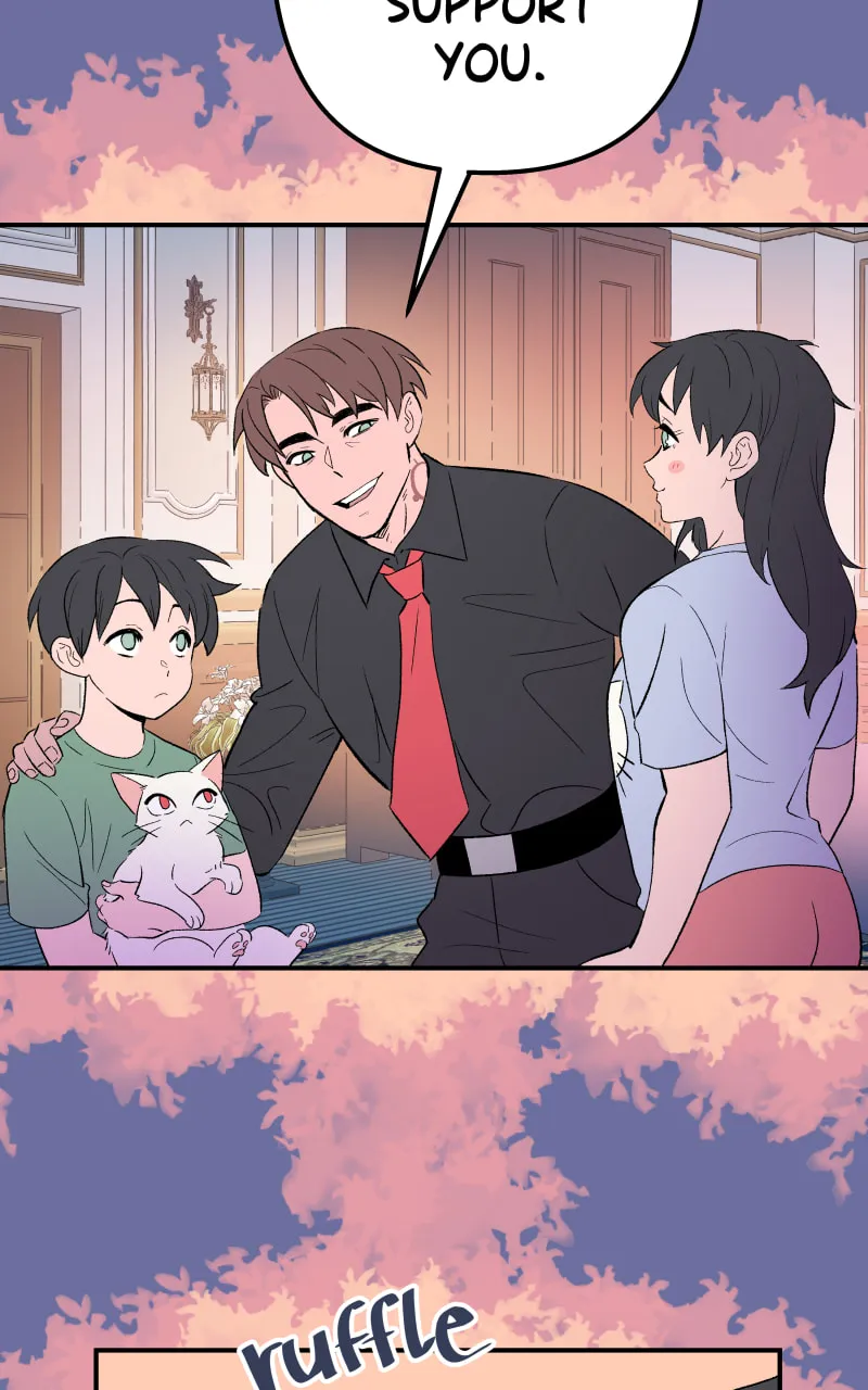 Morgana and Oz Chapter 53 page 28 - 