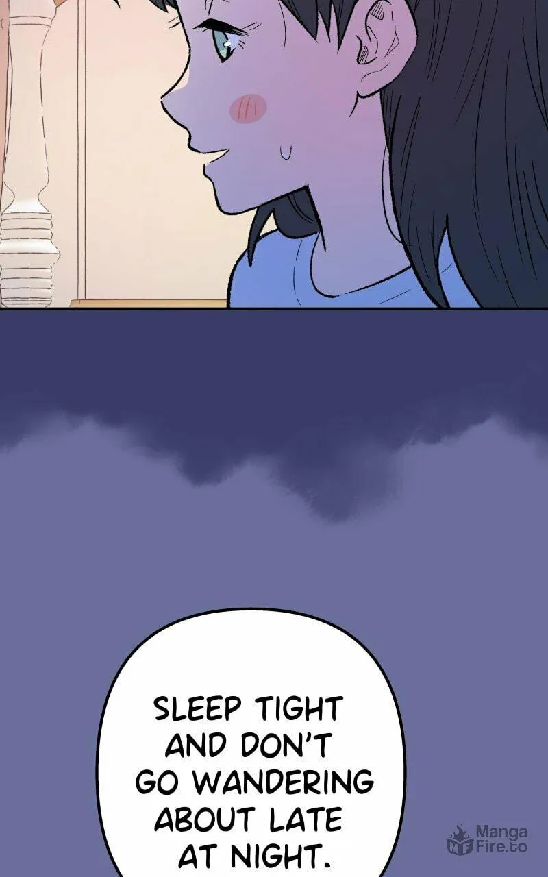 Morgana and Oz Chapter 53 page 30 - 