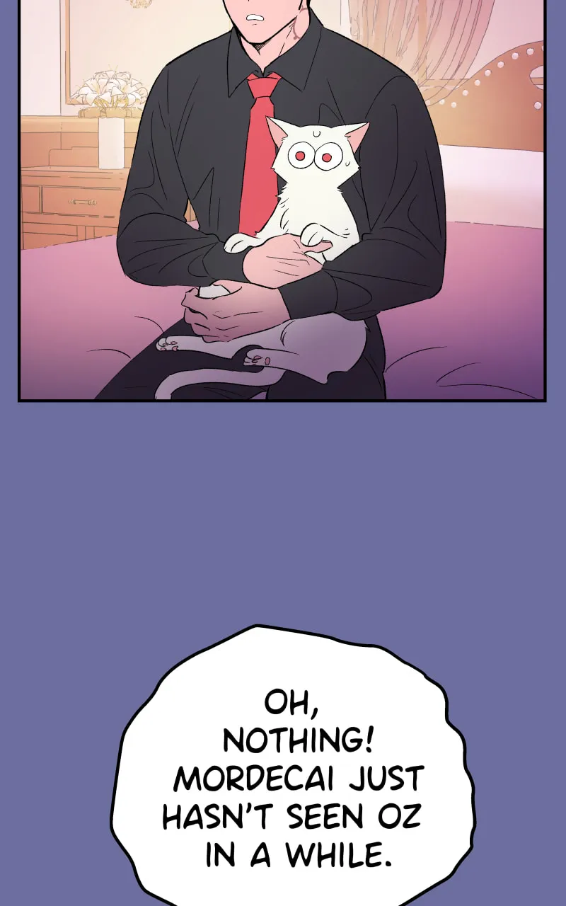 Morgana and Oz Chapter 53 page 4 - 