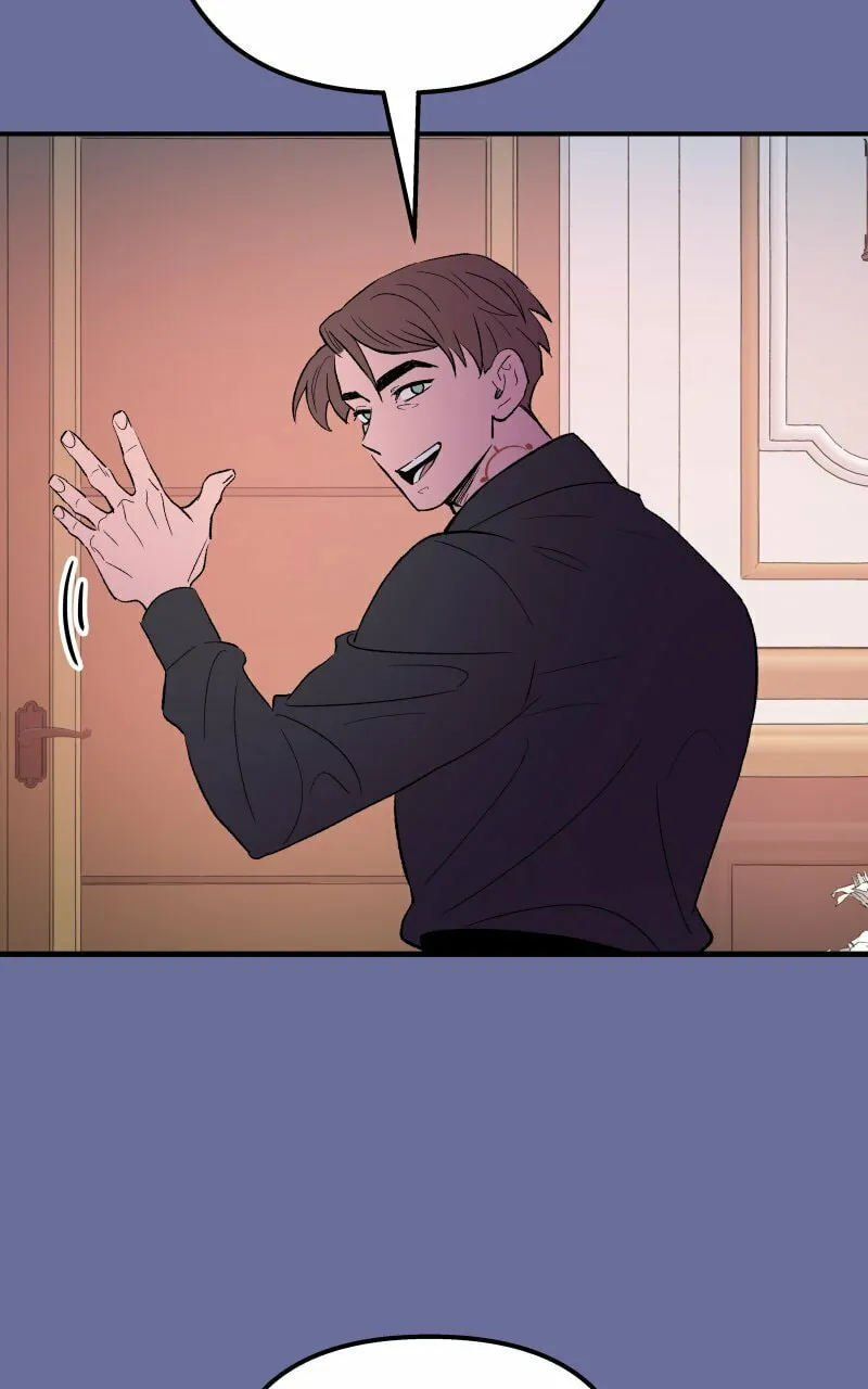 Morgana and Oz Chapter 53 page 31 - 