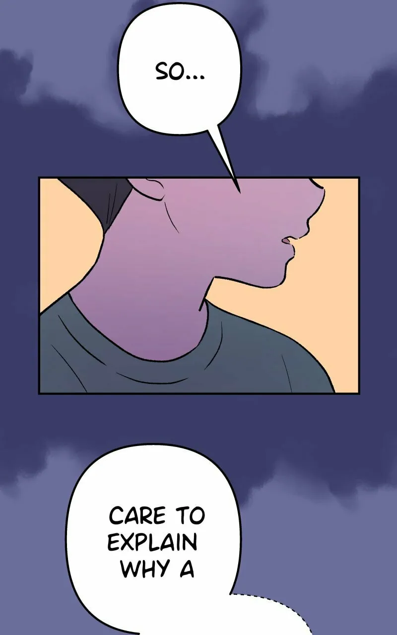 Morgana and Oz Chapter 53 page 34 - 