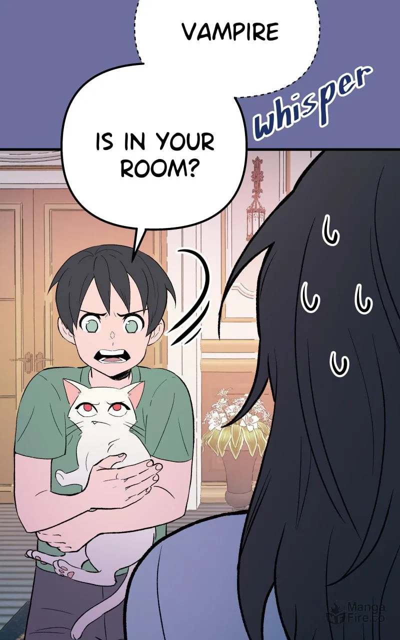 Morgana and Oz Chapter 53 page 35 - 