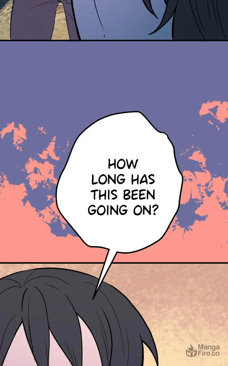 Morgana and Oz Chapter 53 page 36 - 