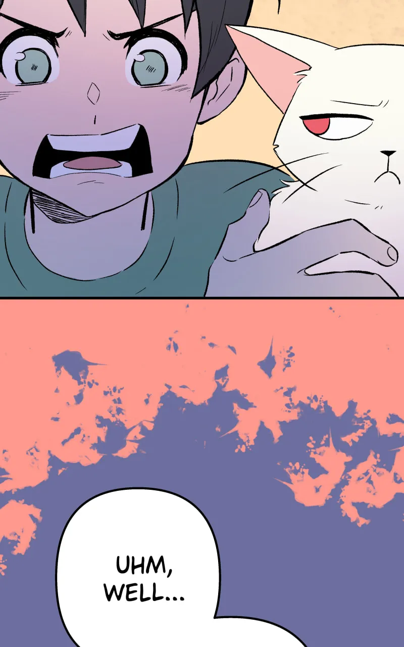 Morgana and Oz Chapter 53 page 37 - 