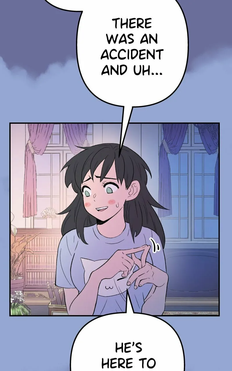 Morgana and Oz Chapter 53 page 38 - 