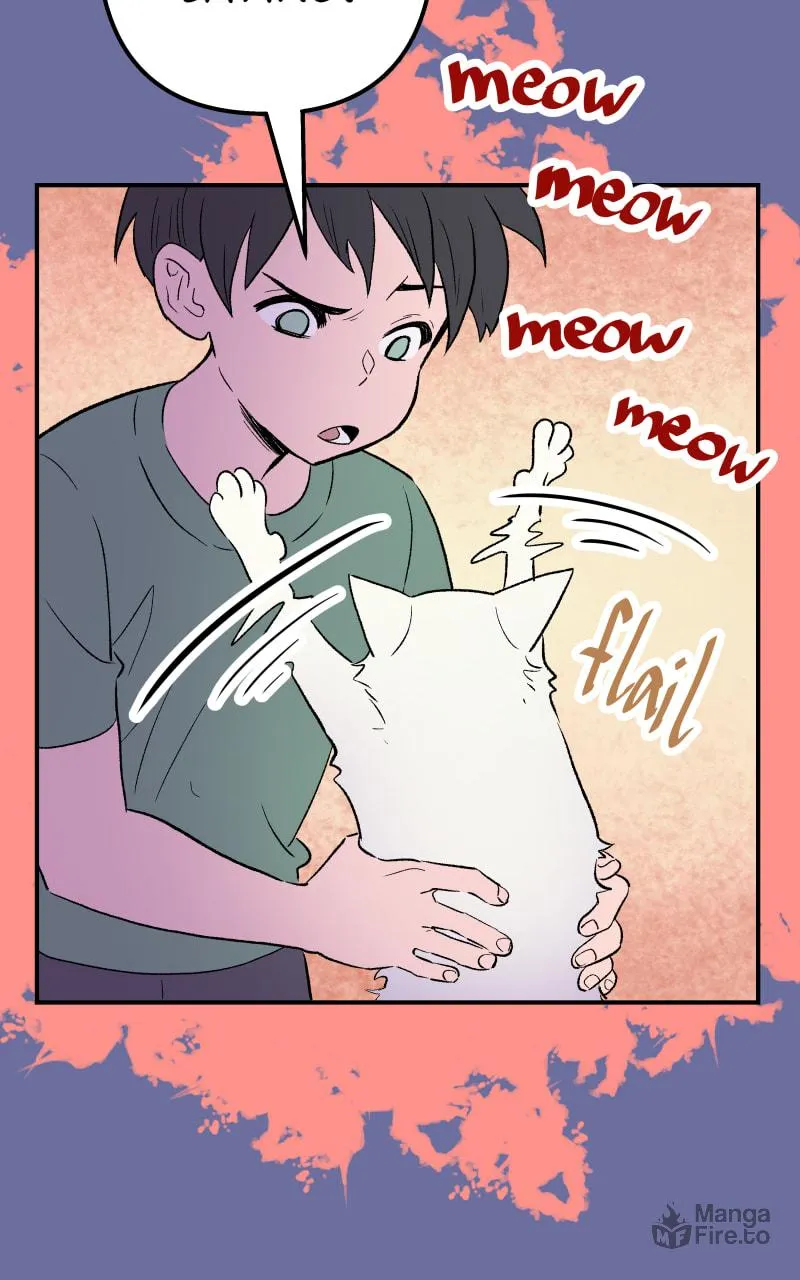 Morgana and Oz Chapter 53 page 42 - 