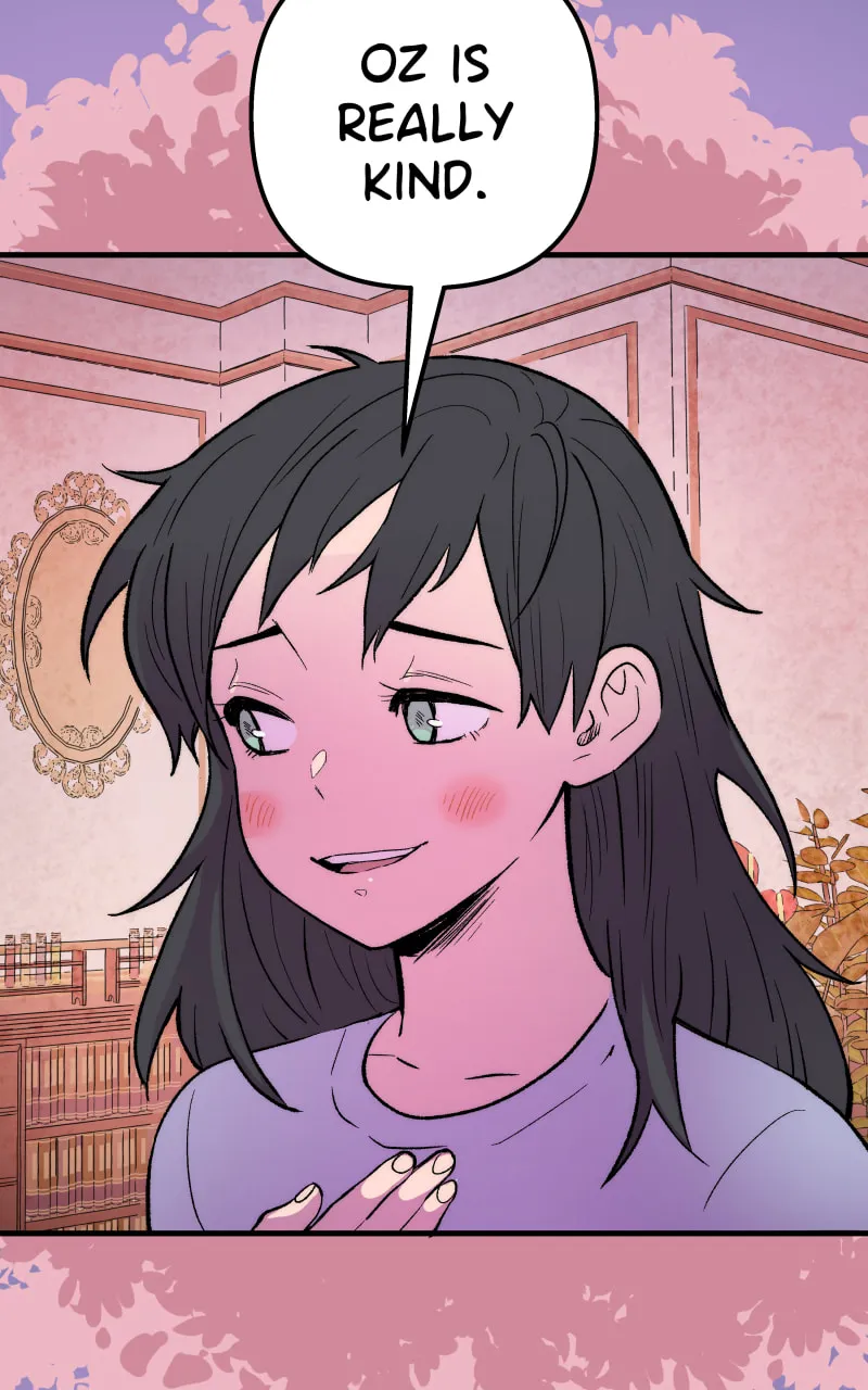 Morgana and Oz Chapter 53 page 44 - 