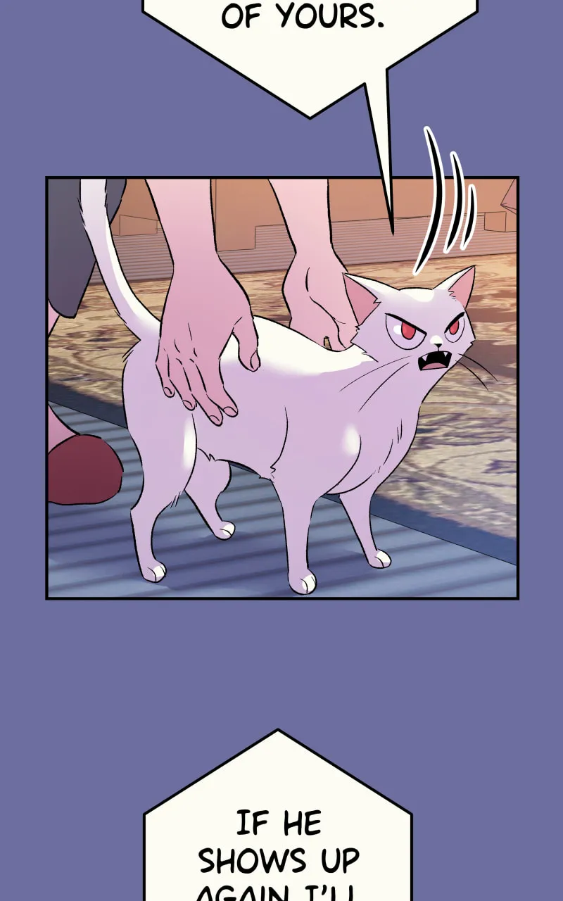 Morgana and Oz Chapter 53 page 47 - 