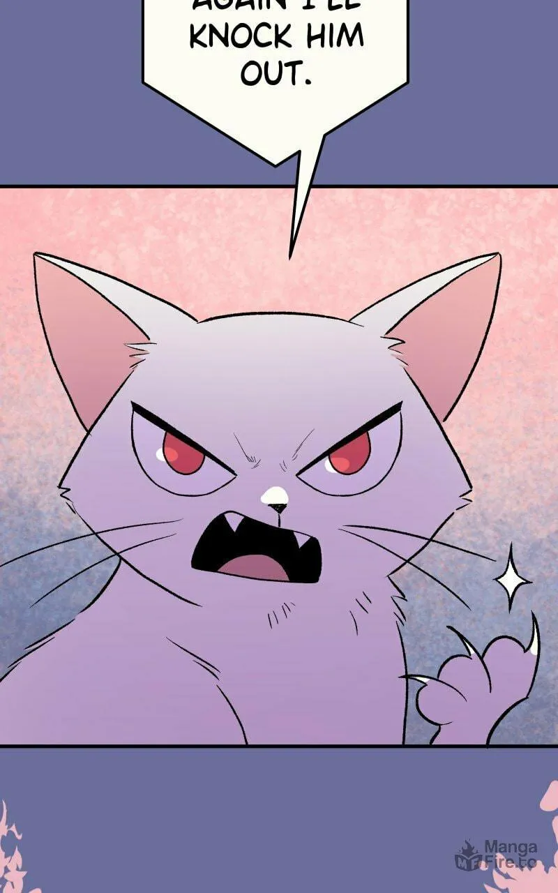 Morgana and Oz Chapter 53 page 48 - 