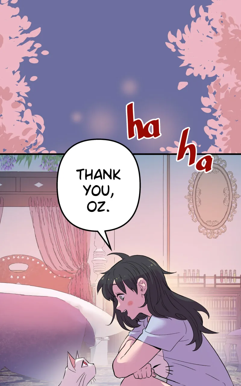 Morgana and Oz Chapter 53 page 49 - 