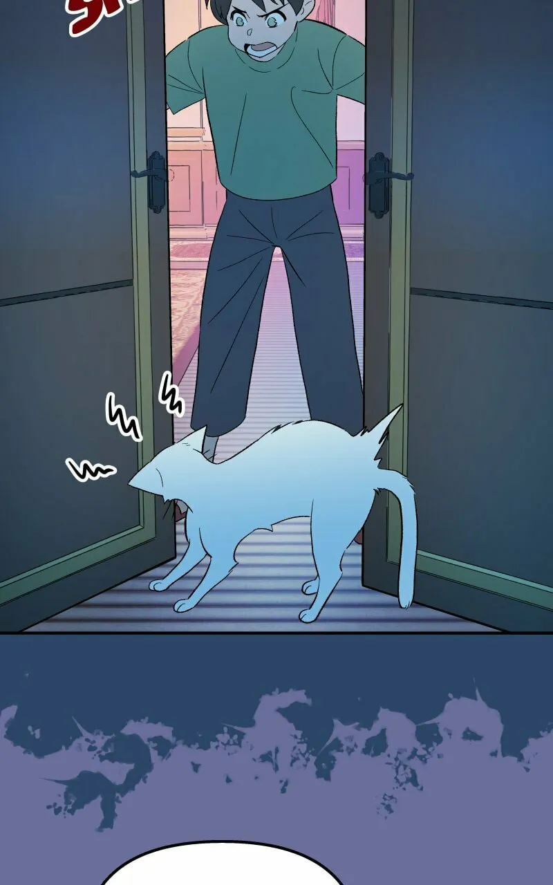 Morgana and Oz Chapter 53 page 53 - 