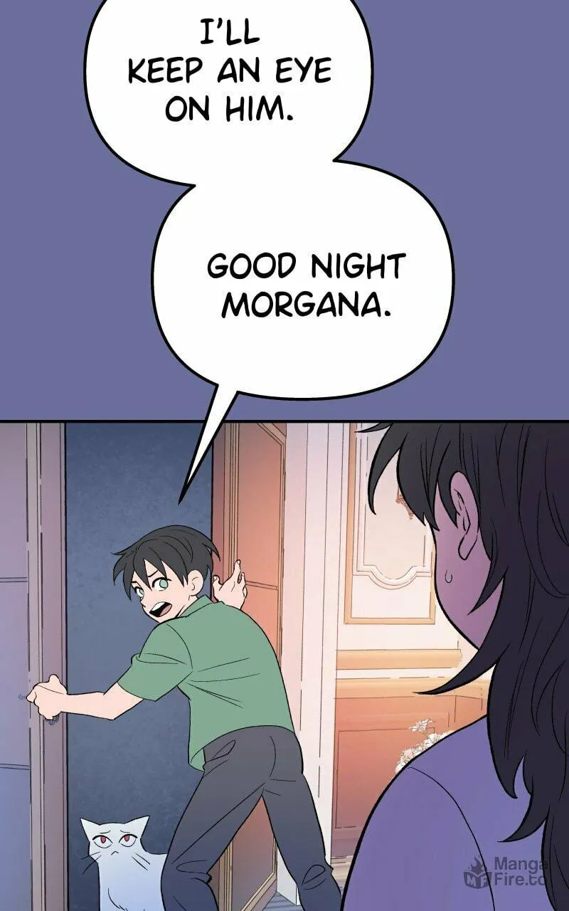Morgana and Oz Chapter 53 page 54 - 