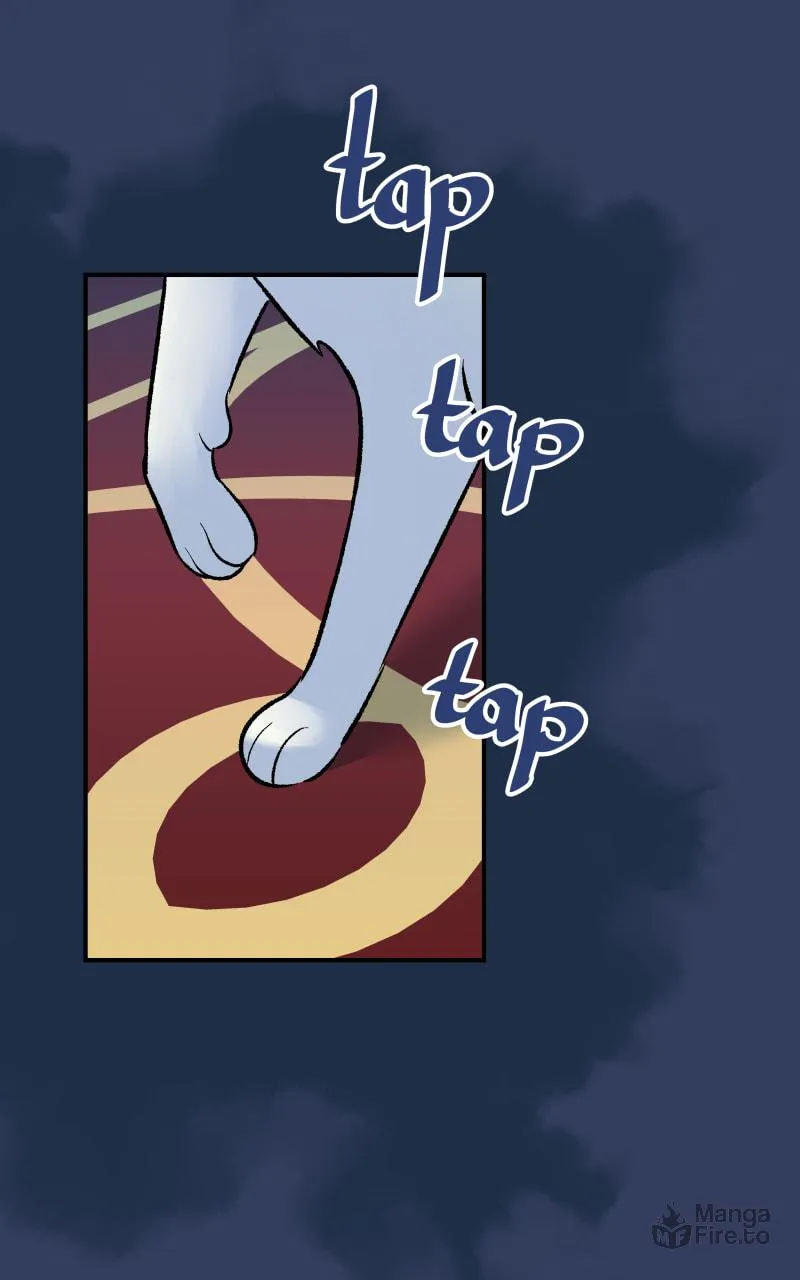Morgana and Oz Chapter 53 page 57 - 