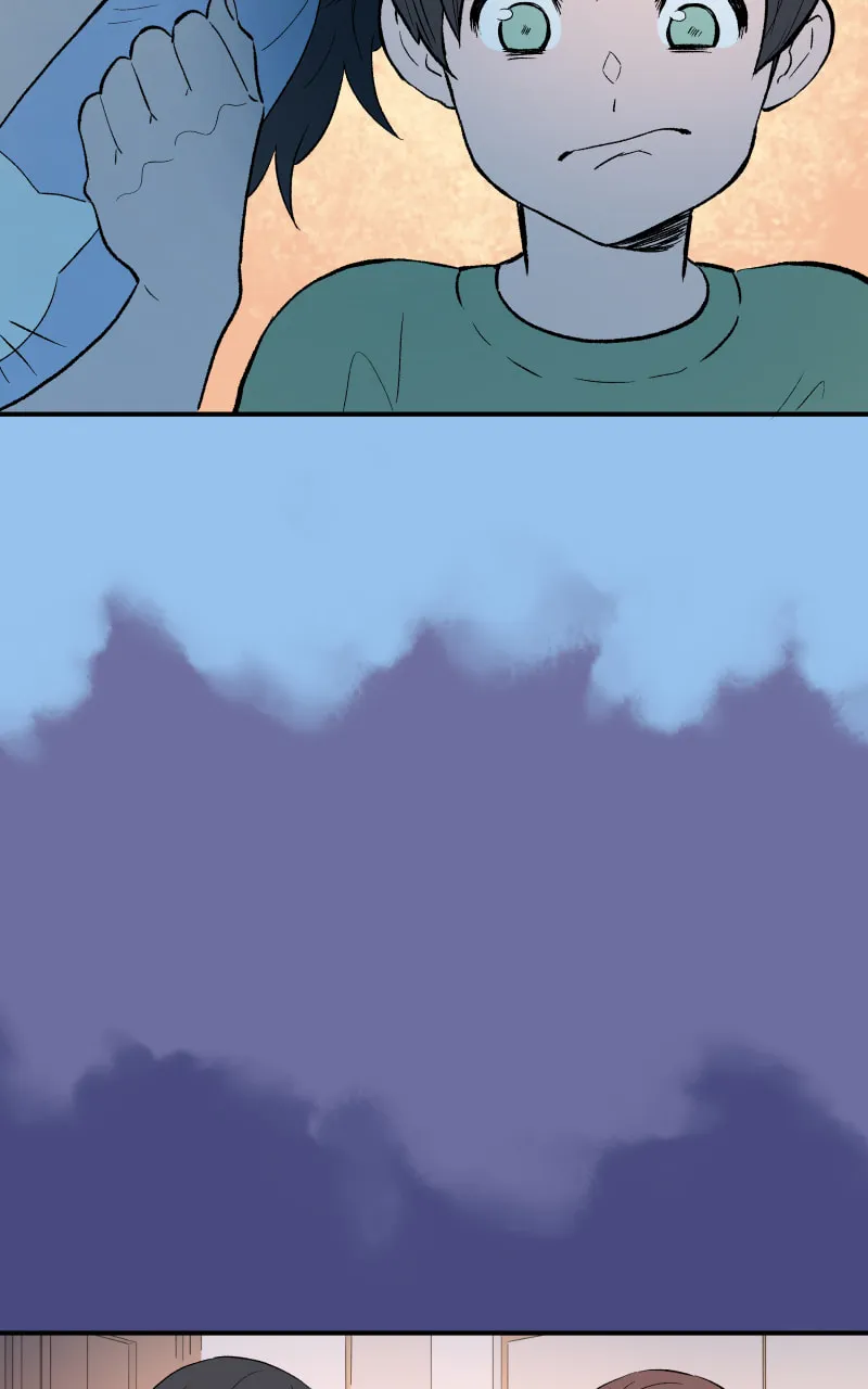 Morgana and Oz Chapter 53 page 7 - 