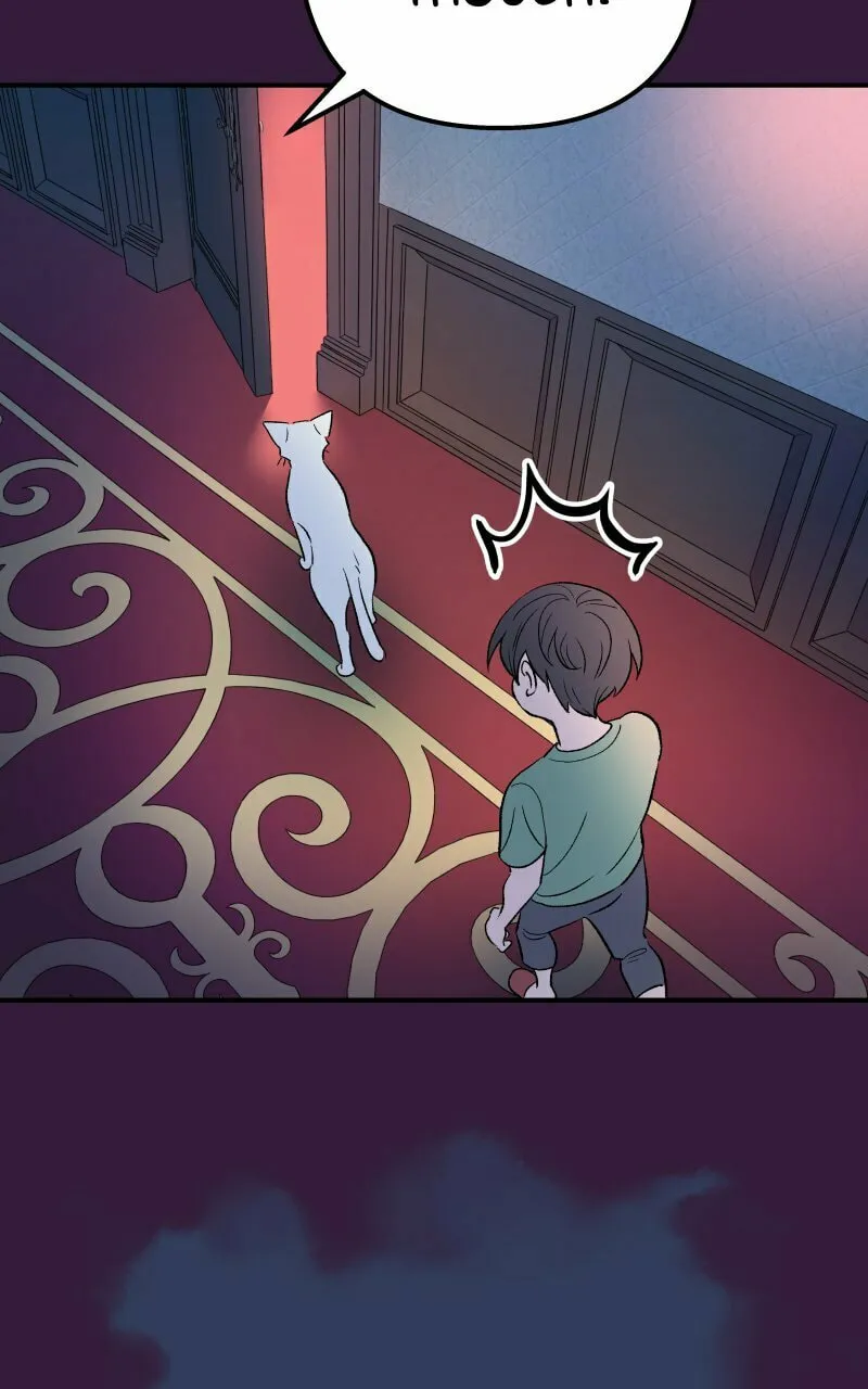 Morgana and Oz Chapter 53 page 61 - 