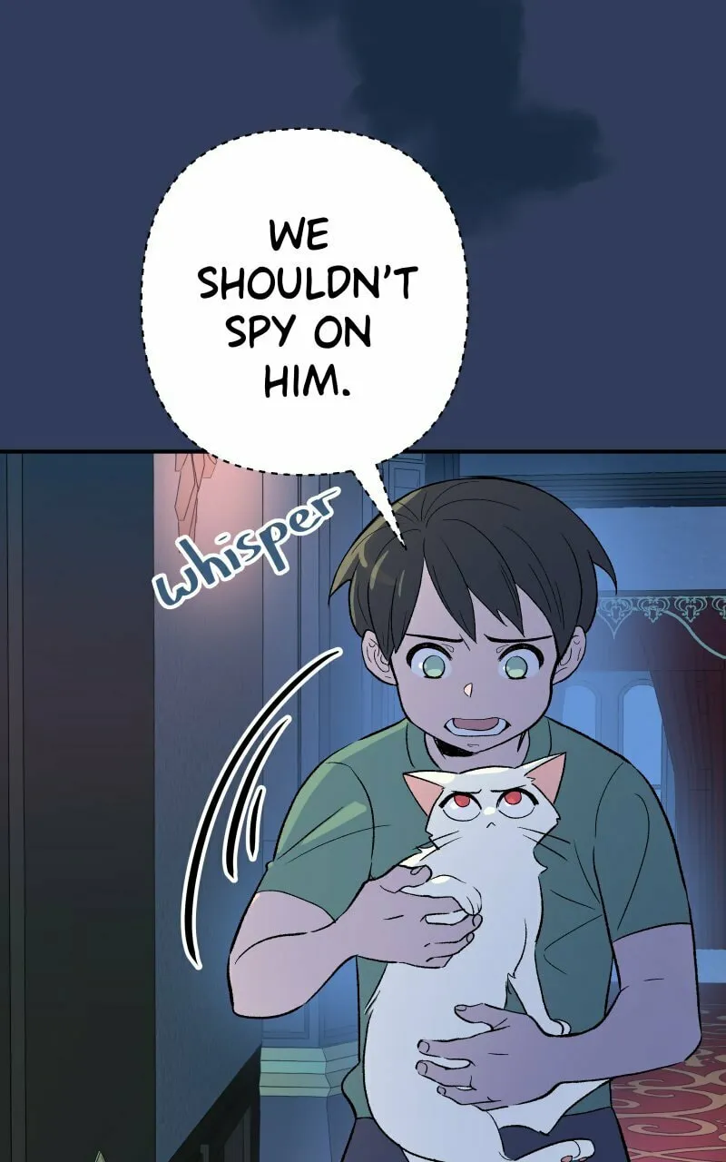 Morgana and Oz Chapter 53 page 64 - 