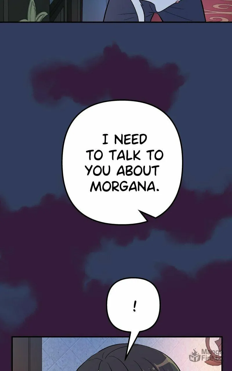 Morgana and Oz Chapter 53 page 65 - 