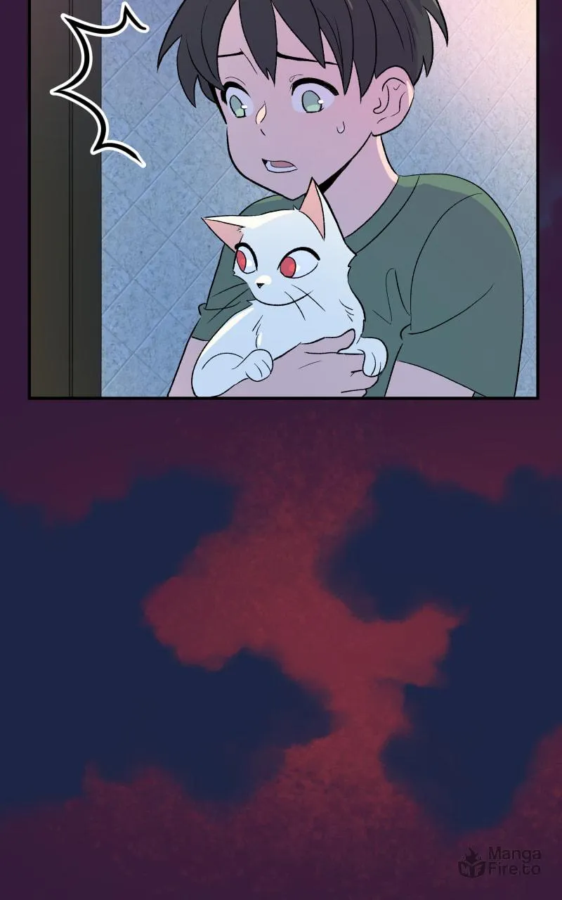 Morgana and Oz Chapter 53 page 66 - 