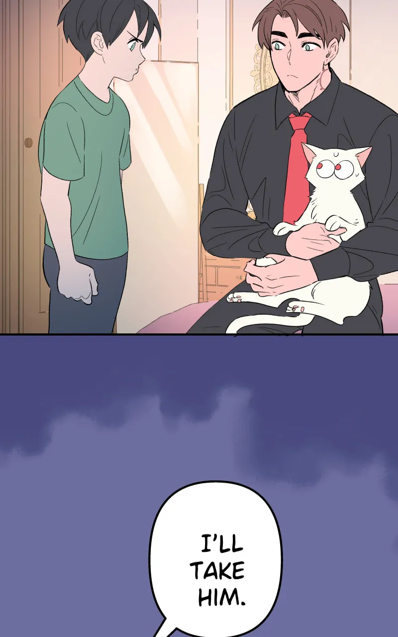 Morgana and Oz Chapter 53 page 8 - 