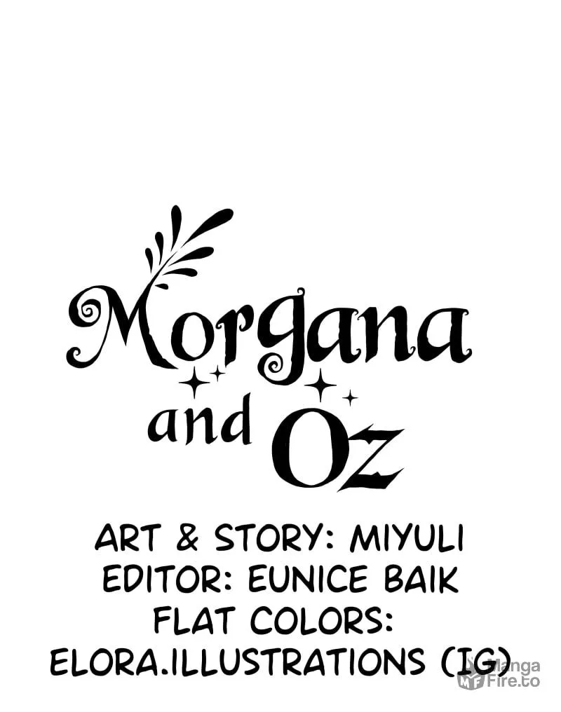 Morgana and Oz Chapter 53 page 72 - 