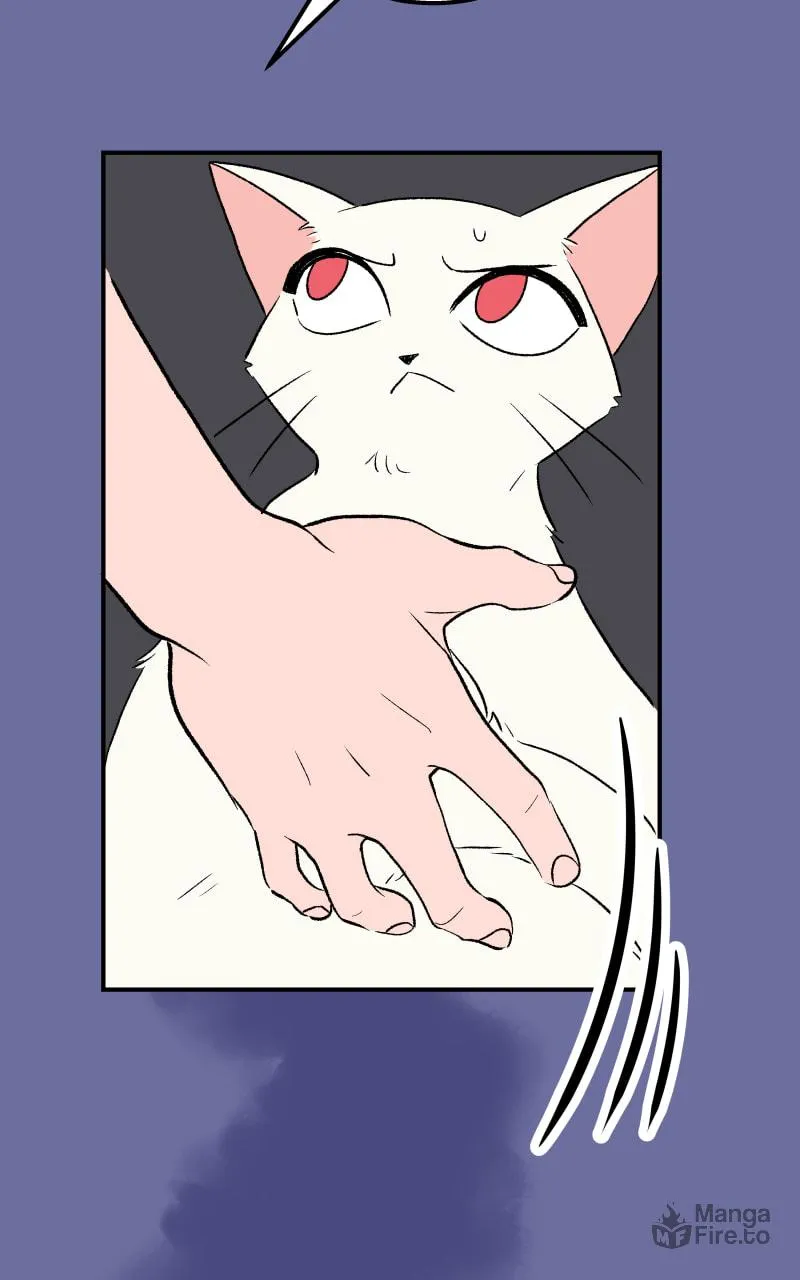 Morgana and Oz Chapter 53 page 9 - 