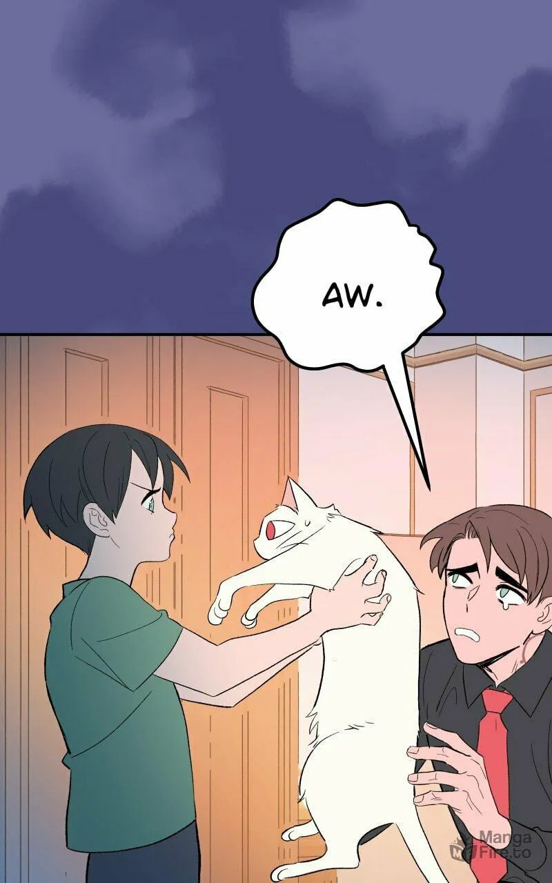 Morgana and Oz Chapter 53 page 10 - 