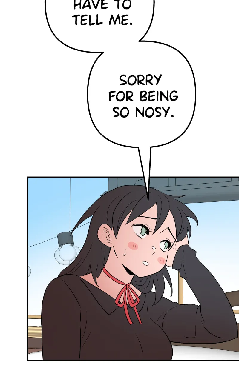 Morgana and Oz Chapter 55 page 29 - 
