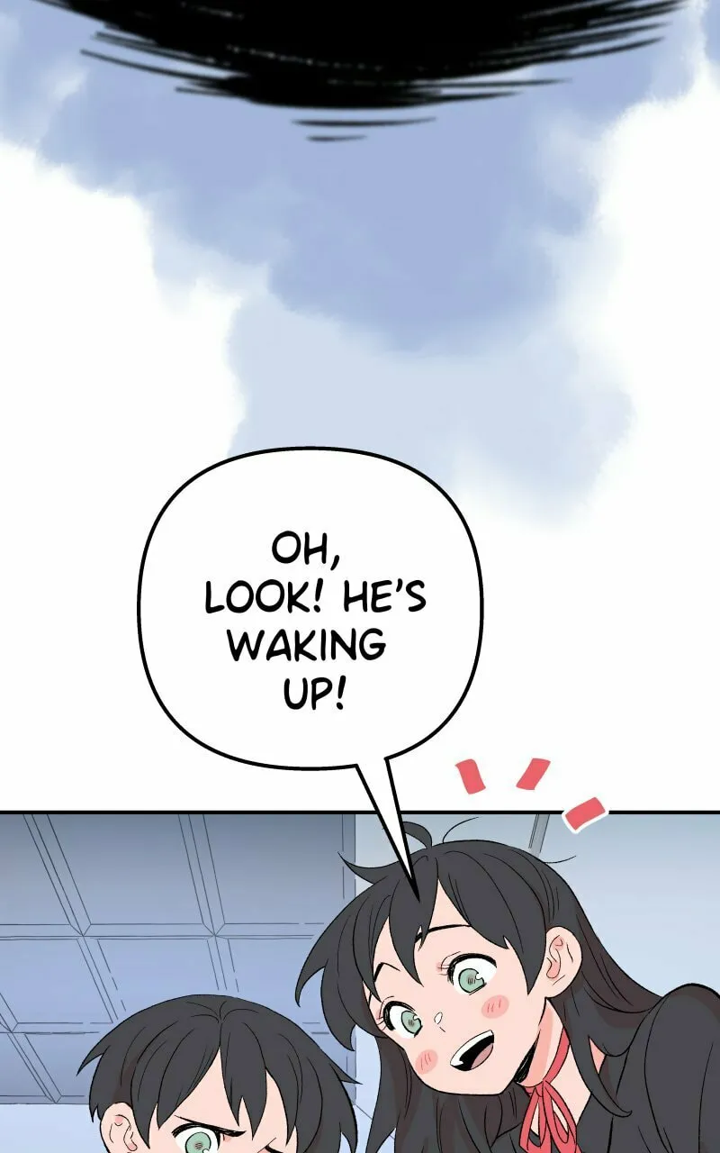 Morgana and Oz Chapter 55 page 4 - 